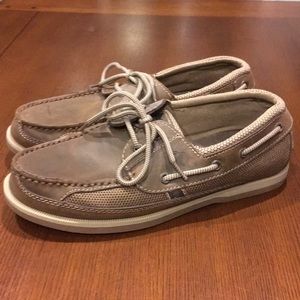 Margaritaville Boat Shoes